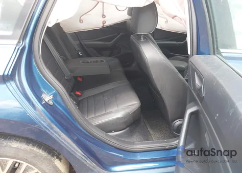 2021 Volkswagen Jetta 1.4T R-Line/1.4T S/1.4T Se z USA, uszkodzony, nr VIN 3VWC57BU6MM033172